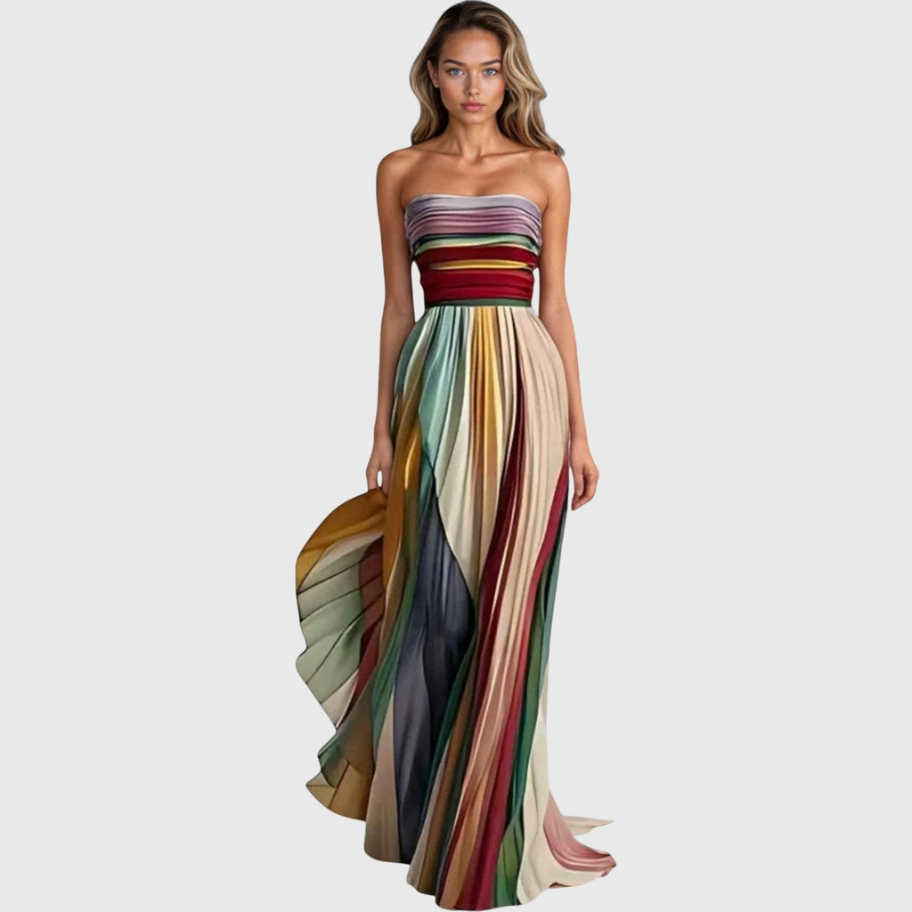 Premium Women’s Maxi Dress, Elegant Style and Everyday Comfort