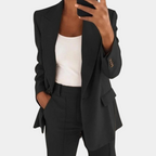 Amelia | Women Relaxed Fit 2 Piece Set Lightweight