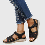 Women’s Summer Sandals – Stylish Comfort for Everyday Wear