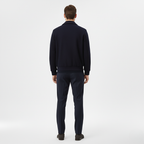 Men's All-Weather Jacket in Black