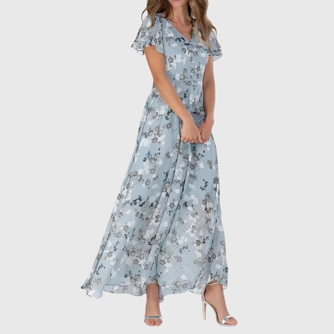 Elegant Women’s Dress – Figure-Flattering Fit with Timeless Style