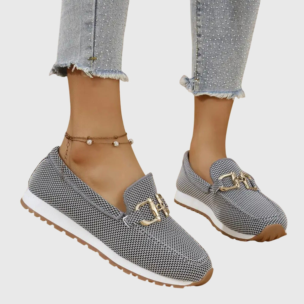 Women’s Loafers, Comfortable and Stylish Shoes with Foot Support