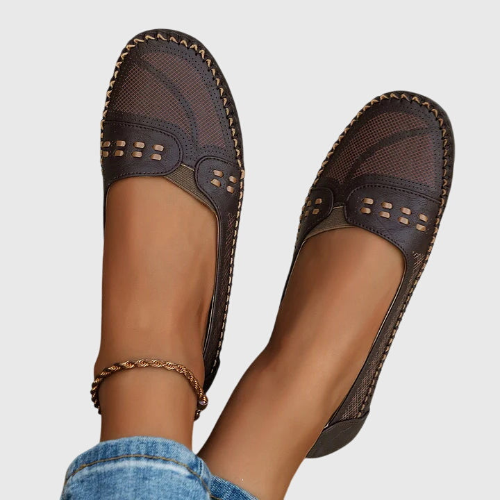 Women’s Comfort Slip-On Shoes – Modern Style and Everyday Support