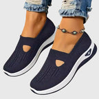 Women’s Slip-On Shoes, Comfortable Support and Easy Everyday Wear