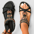 Women’s Everyday Comfort Sandals – Stylish Support for All-Day Wear