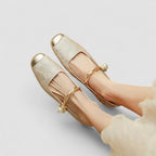 Women’s Mary Jane Shoes – Elegant Style with Everyday Comfort