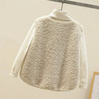 Clara | Women Button Front Vest Straight Fit Layering