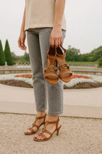 Women’s Everyday Sandals – Stylish Comfort for Daily Wear