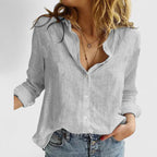 Sophisticated Women’s Blouse – Effortless Elegance & Everyday Comfort