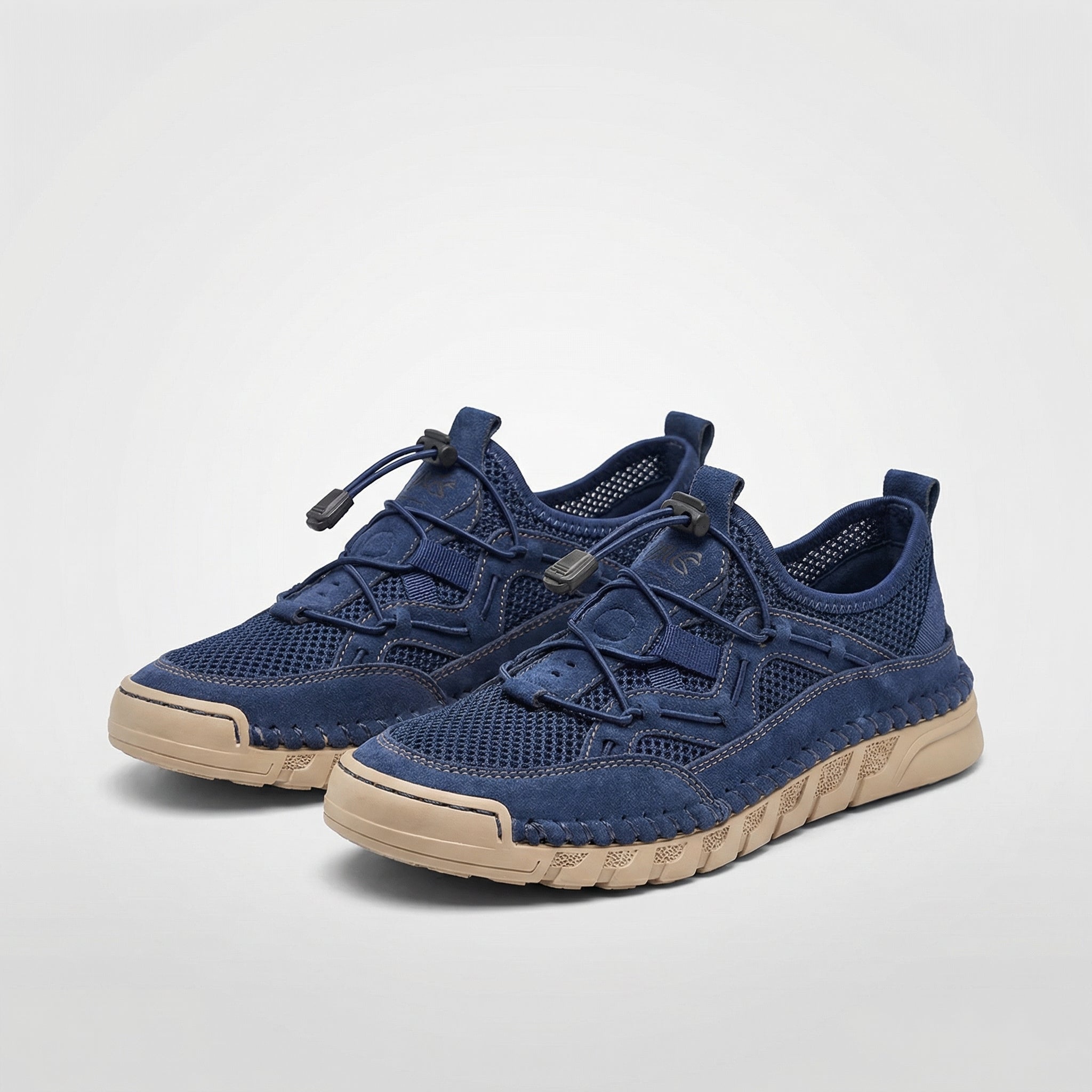 Lightweight Women’s Sneakers – Breathable Comfort for Everyday Wear