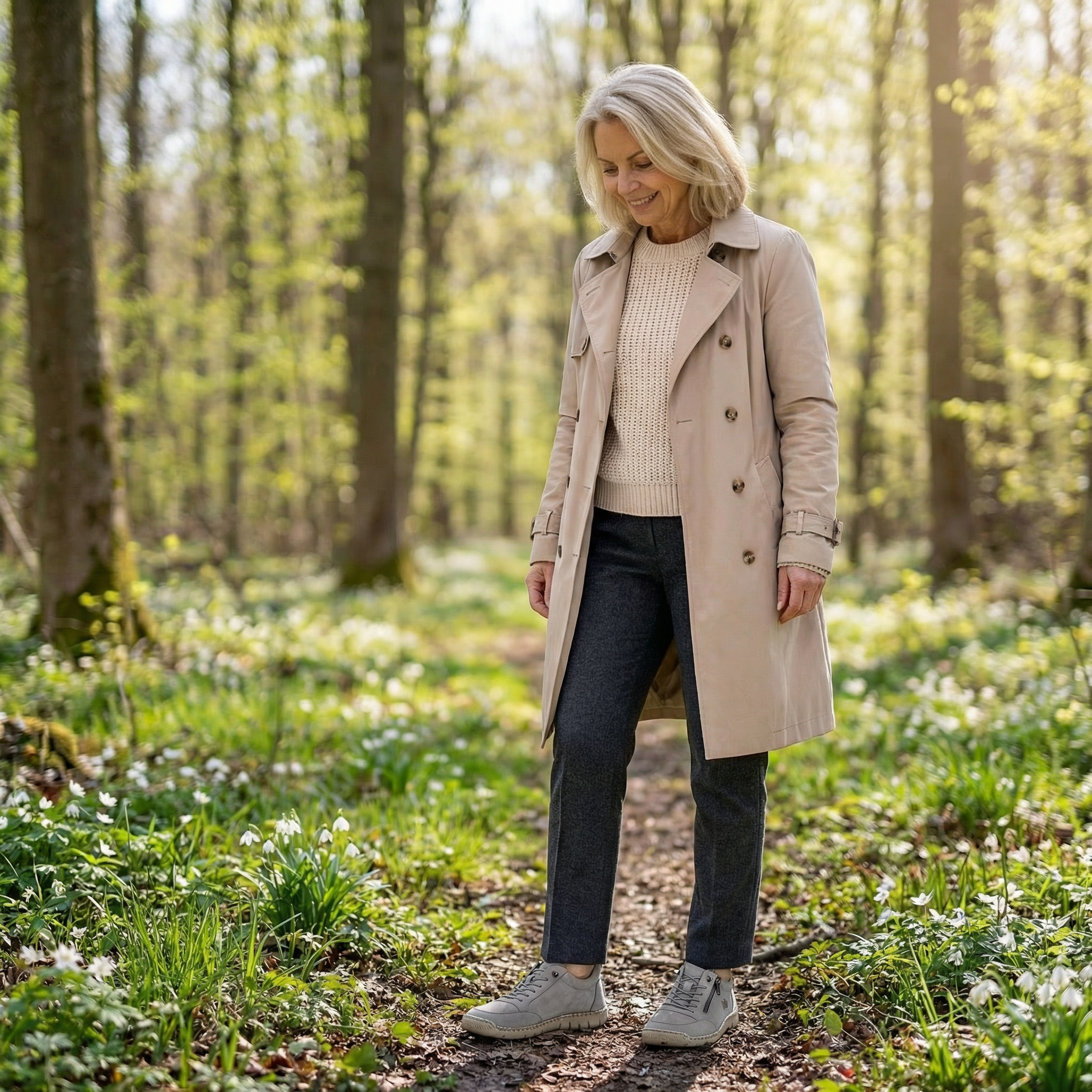 Women’s Zip-Up Sneakers – Comfortable Support and Easy Everyday Wear