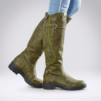 Rinley | Women's Tall Orthopaedic Boots