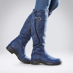 Rinley | Women's Tall Orthopaedic Boots