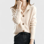 Hazel | Women's Knit Cardigan