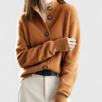 Hazel | Women's Knit Cardigan