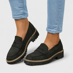 Women’s Loafers with Supportive Comfort – Style and Everyday Ease