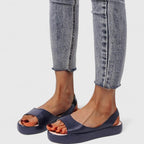 Lightweight Women’s Comfort Sandals – Stylish Everyday Summer Footwear
