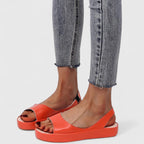 Lightweight Women’s Comfort Sandals – Stylish Everyday Summer Footwear