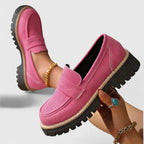 Women’s Loafers with Supportive Comfort – Style and Everyday Ease