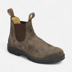 Fletcher | Men's Chelsea Boot with Side Elastic