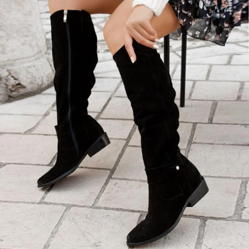 Women’s Ankle Boots with an Elegant Style, Comfort and a Fashionable Everyday Look