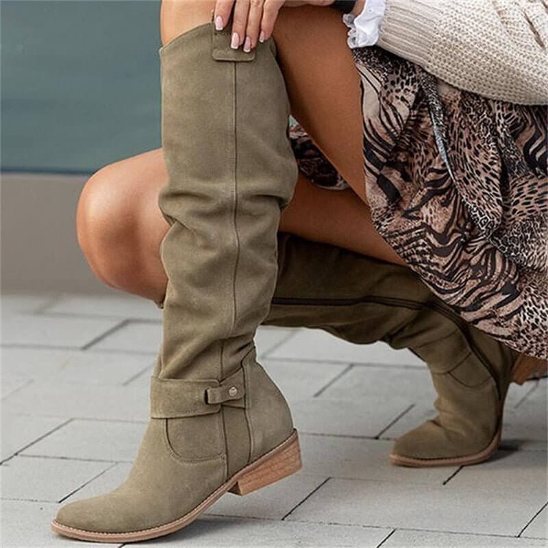 Women’s Ankle Boots with an Elegant Style, Comfort and a Fashionable Everyday Look