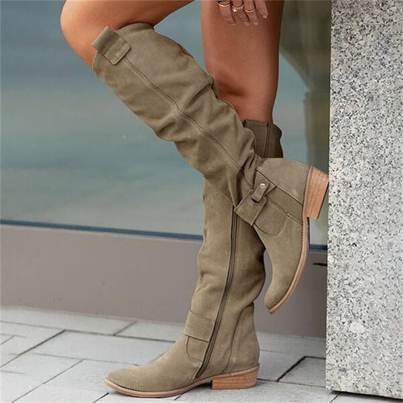 Women’s Ankle Boots with an Elegant Style, Comfort and a Fashionable Everyday Look