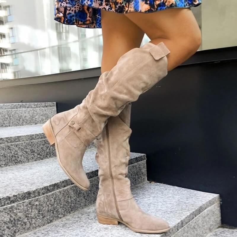 Women’s Ankle Boots with an Elegant Style, Comfort and a Fashionable Everyday Look