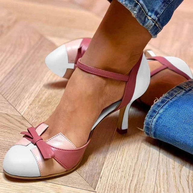 Elegant Women’s Heels – Sophisticated Style with Lasting Comfort