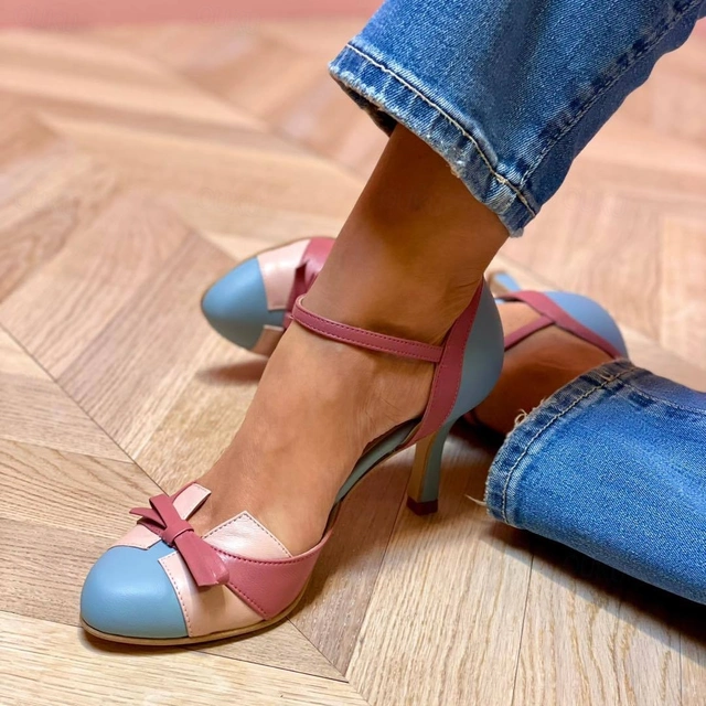 Elegant Women’s Heels – Sophisticated Style with Lasting Comfort