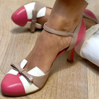 Elegant Women’s Heels – Sophisticated Style with Lasting Comfort