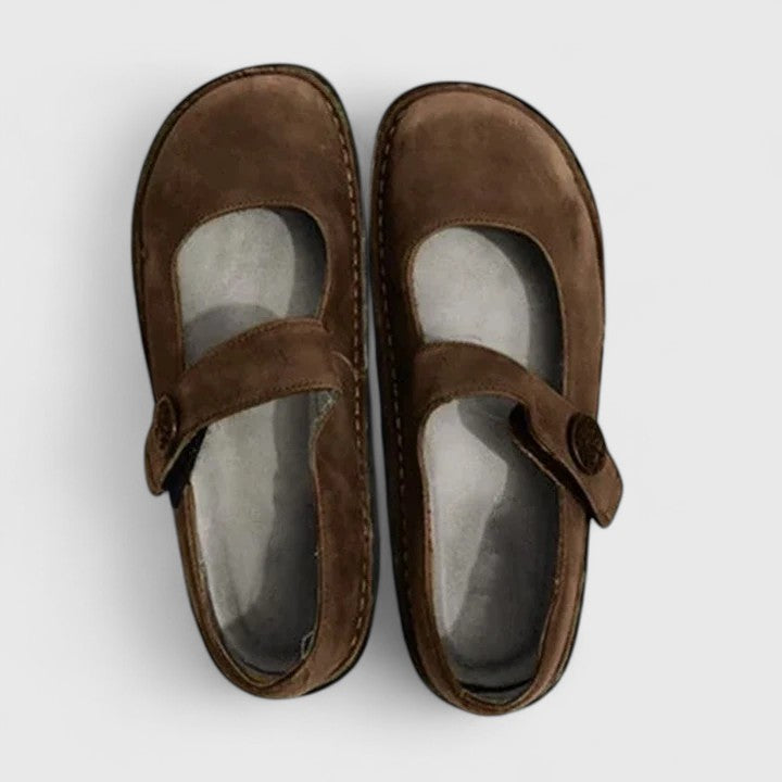 Comfortable Women’s Shoes, Stable and Stylish Footwear