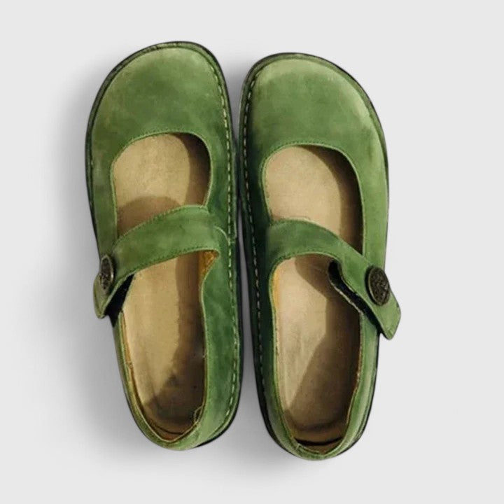 Comfortable Women’s Shoes, Stable and Stylish Footwear