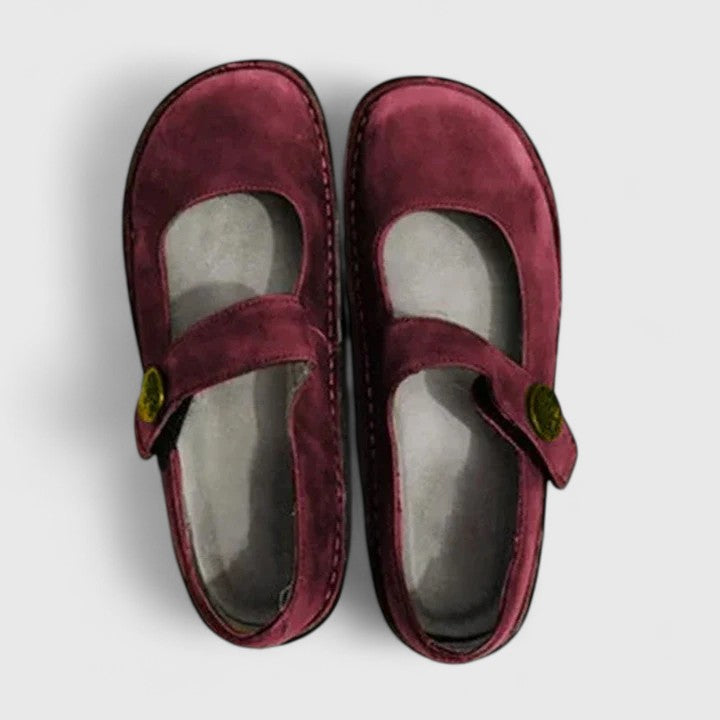 Comfortable Women’s Shoes, Stable and Stylish Footwear
