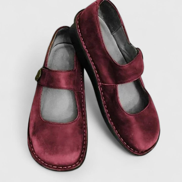 Comfortable Women’s Shoes, Stable and Stylish Footwear