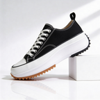 Ella | Women Platform Sneakers Orthopedic Cushioned Sole