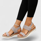Women’s Sandals, Stylish and Comfortable Footwear