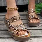 Women’s Comfort Sandals – Lightweight Support with Everyday Style