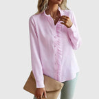 Stylish Women’s Blouse – Elegant Design with a Feminine Fit