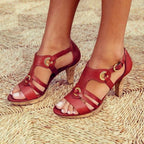 Women’s Everyday Sandals – Stylish Comfort for Daily Wear