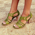 Women’s Everyday Sandals – Stylish Comfort for Daily Wear