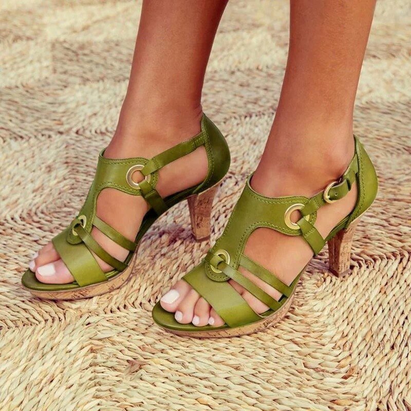 Women’s Everyday Sandals – Stylish Comfort for Daily Wear