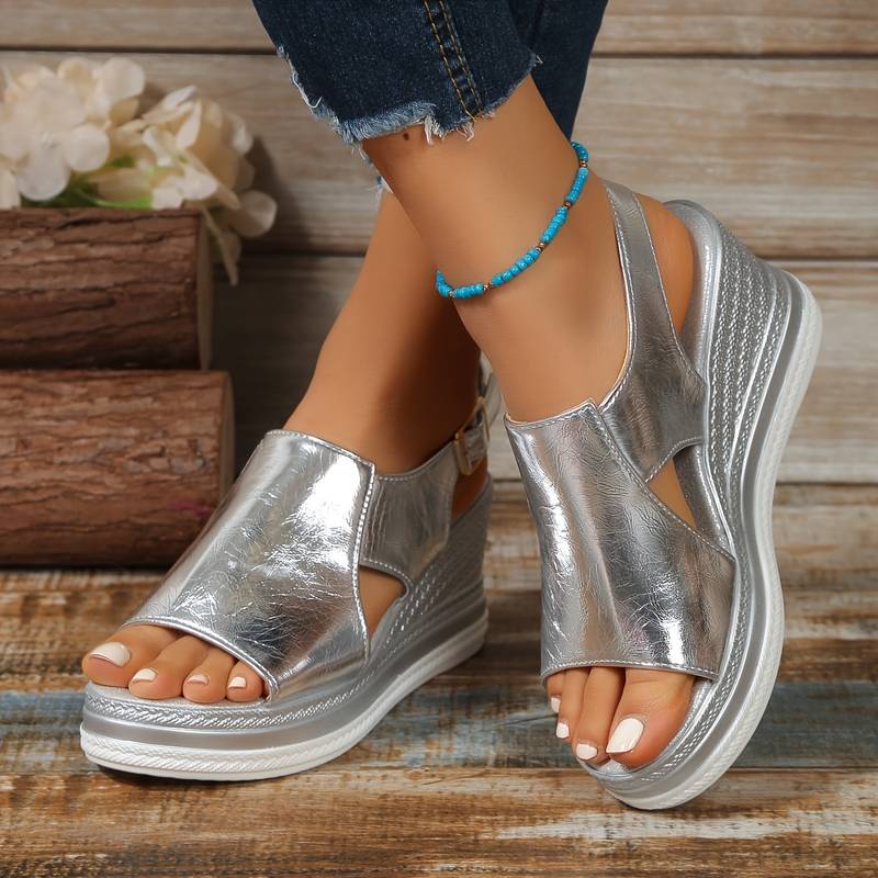 Comfortable Women’s Sandals, Stability and Everyday Walking Comfort