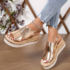 Comfortable Women’s Sandals, Stability and Everyday Walking Comfort