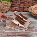 Comfortable Women’s Sandals, Stability and Everyday Walking Comfort