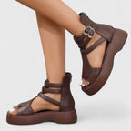 Women’s Platform Sandals – Lightweight Comfort with Modern Style