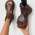 Women’s Platform Sandals – Lightweight Comfort with Modern Style