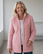 Susan | Women's Soft Fleece Jacket