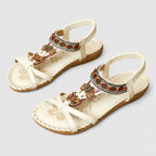 Women’s Everyday Comfort Sandals – Stylish Support for All-Day Wear