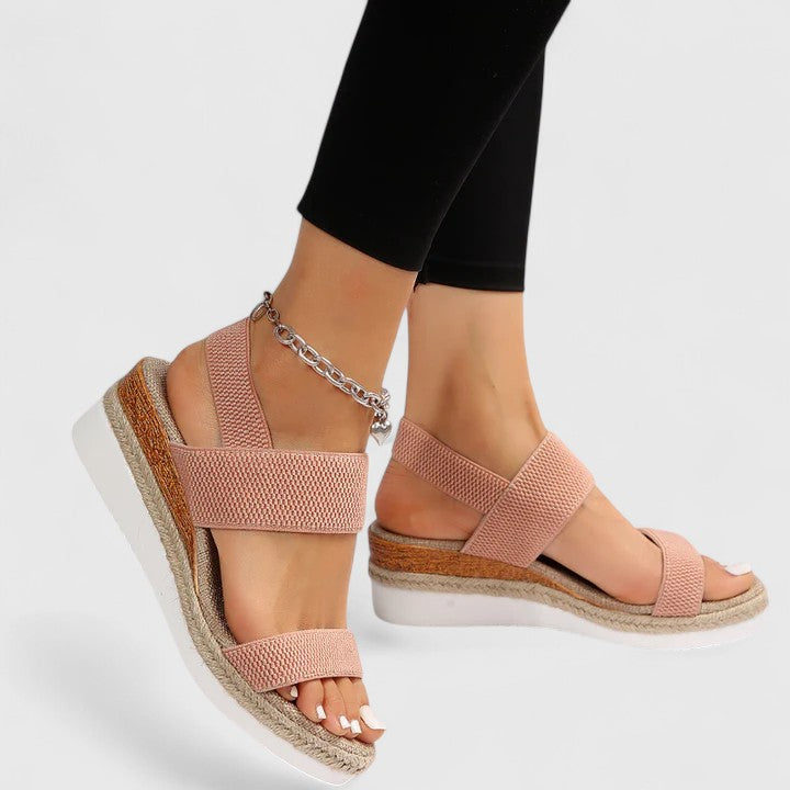 Women’s Sandals, Stylish and Comfortable Footwear